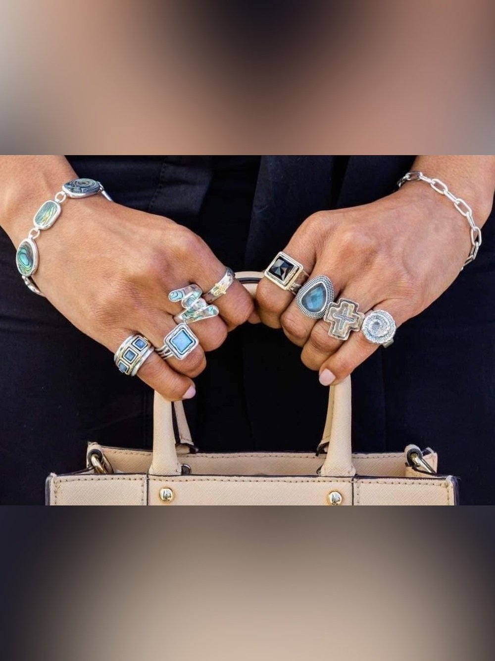 OPULENZA DESIGNS Jewelry  LOTS OF PIECES Use Search 🔦 COMPANY NO LONGER EXISTS!